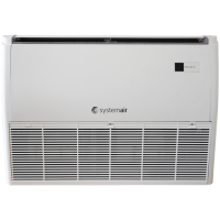 Напольно-потолочная сплит-система Systemair Sysplit Simple Ceiling 48 HP R