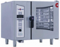 Пароконвектомат convotherm OES 6.10 C/Clean