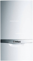 Настенный газовый котел Vaillant turboTEC plus VUW 202/5-5