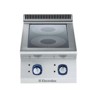 Плита 2 конфорочн.700сер Electrolux E7INEH2F0P371023