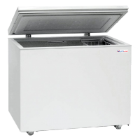 Морозильный ларь Optiline 350 B 