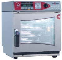 Пароконвектомат convotherm OES 6.06 Mini C/C с душем