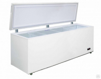 Морозильный ларь Optiline 800BD 