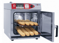 Пароконвектомат convotherm OES 6.10 Mini E/Touch C/C