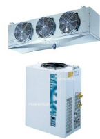 Сплит-система низкотемпературная Rivacold FSL016Z012 