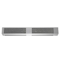 Водяная тепловая завеса Tropik Line X416W10
