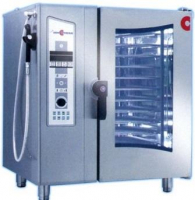Пароконвектомат convotherm OEB 10.10 C/Clean