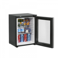 Встраиваемый холодильник indel B K35 Ecosmart G PV 