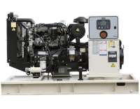 Дизельный генератор Teksan TJ72PE5L 
