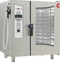 Пароконвектомат convotherm OEB 20.20 C/Clean