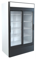 Шкаф холодильный KAYMAN К1120-ХСВ 