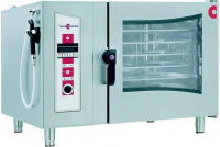 Пароконвектомат convotherm OEB 6.20 E/Touch