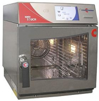 Пароконвектомат convotherm OES 6.06 Mini E/T/душ/лев