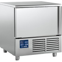 Шкаф шокового охлаждения Lainox RCR051S 