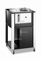 Тележка для приготовления мороженого Nemox Gelato 5K T-Mobile 