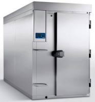 Камера шоковой заморозки Lainox RDMC82T 