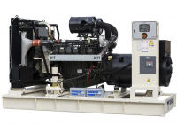 Дизельный генератор Teksan TJ730DW5L 