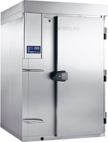 Шкаф быстрого охлаждения Lainox PCMC42T, сквозная версия 