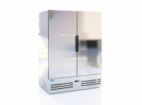 Шкаф среднетемпературный Eqta Smart ШС 0,98-3,6 (S1400D inox) 