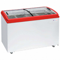 Морозильный ларь Optiline 400 E 