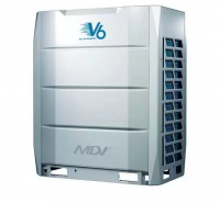 Наружный блок мультизональной системы VRF MDV MDV6-i400WV2GN1