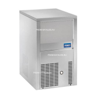 Льдогенератор Mec KP 2.0/W Inox 