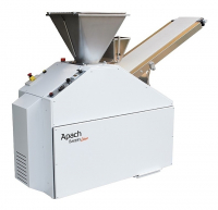 Тестоделитель Apach Bakery Line SDT120 SA (тефлонированный бункер, система дополнительной смазки)