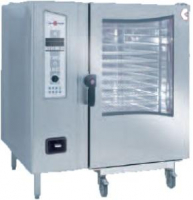 Пароконвектомат convotherm OES 12.20 E/Touch