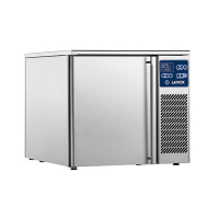Шкаф шоковой заморозки Lainox ABM 031 S c подогреваемым температурным датчиком-щупом 