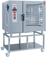 Пароконвектомат convotherm OES 10.20 E/Touch