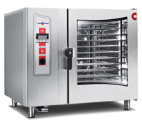 Пароконвектомат convotherm OEB 20.20 E/Touch