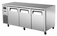 Стол холодильный Turbo air KUR18-3-P-750 