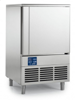 Шкаф шокового охлаждения Lainox RCR081T 