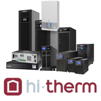 Источник бесперебойного питания (ИБП) для газовых котлов HI-THERM