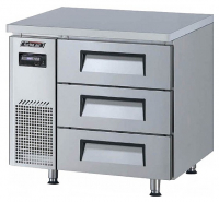 Стол морозильный Turbo air KUF9-3D-3-750 