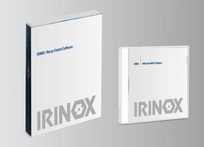 Шкаф шоковой заморозки Irinox MF 25.1