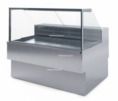 Витрина холодильная МариХолодМаш Илеть ВХС-1,2 Cube (динамика)