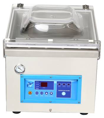 Упаковщик вакуумный PACKVAC VM-400