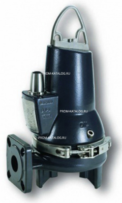 Фекальный насос Grundfos SEG.40.09.2.50B 