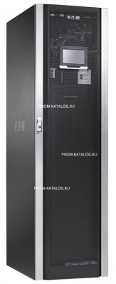 ИБП Eaton 93PM-50(50)-BB-5x7Ah-LL 