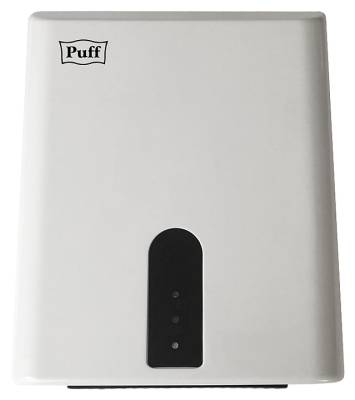 Сушилка для рук Puff 8810 белый