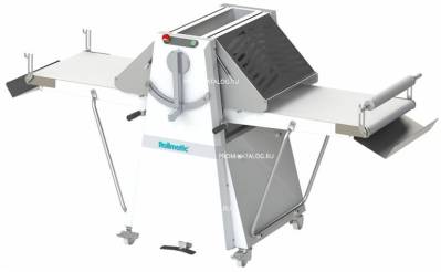 Тестораскатка ROLLMATIC R60/13