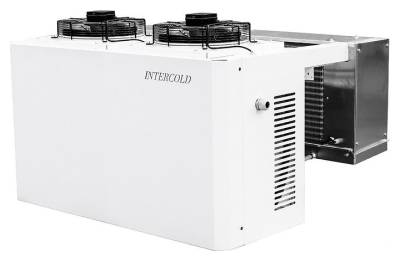 Моноблок Intercold MLCM 443FT (опция -10° С)