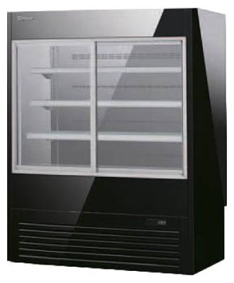 Витрина кондитерская Turbo air TBH-1500