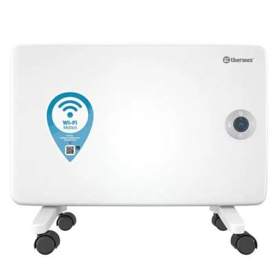 Электрический конвектор Thermex Frame 1000E Wi-Fi