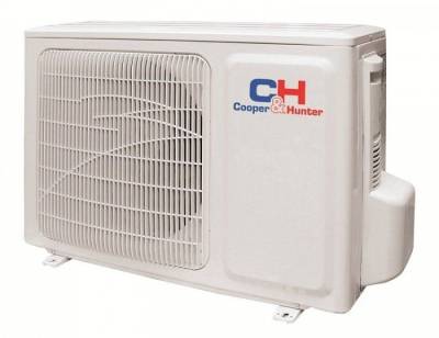Сплит-система Cooper&Hunter CH-S09FTXTB2S-W
