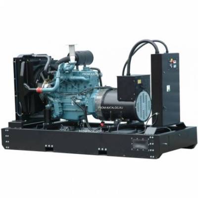 Генератор стационарный дизельный FOGO FD 400 