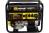 Бензиновый электрогенератор Huter DY11000LX 