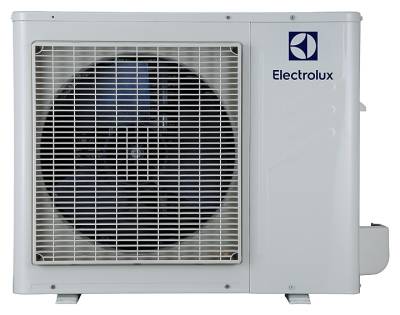 Компрессорно-конденсаторный блок Electrolux ECC-10