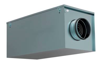 Приточная установка Energolux Energy Smart E 160-3.0 M1